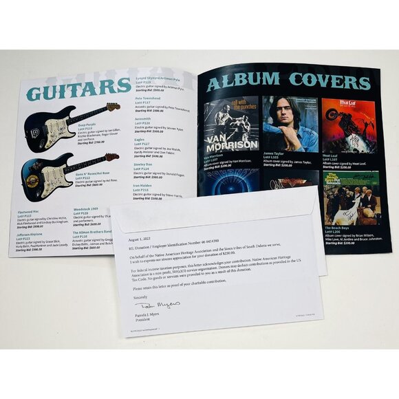 Rock Legends Tenth Anniversary Cruise Insulated BACKPACK Deck Cards Sunglasses + - Picture 8 of 9